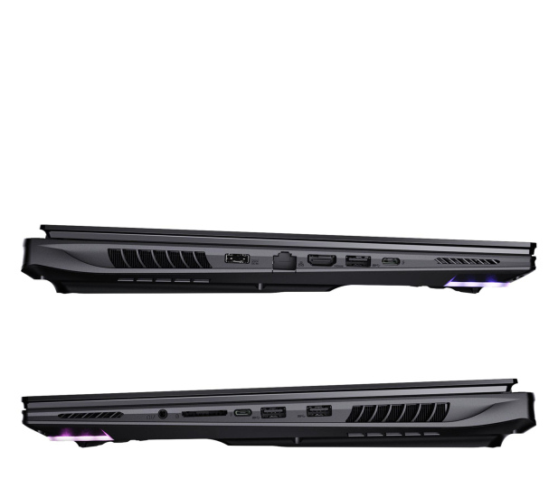 Gigabyte AORUS MASTER 18 Ultra 9 275HX/64GB/2TB+1TB/W11P RTX5080 - 1516473 - zdjęcie 7
